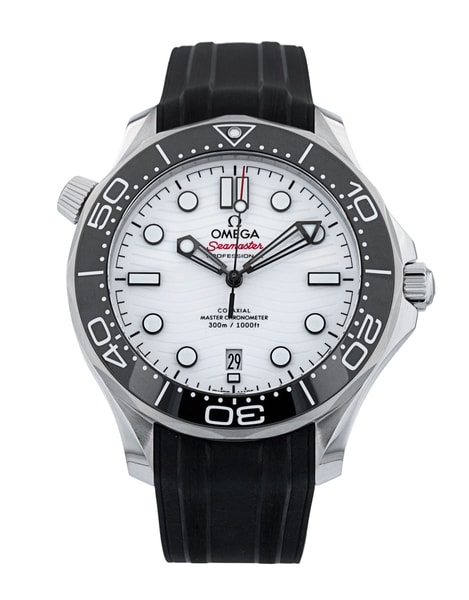 Omega Seamaster Diver 300m 210.32.42.20.04.001
